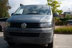 VW transporter T5 4motion 2l Diesel, Auto's, Volkswagen, Parkeersensor, Euro 5, 1989 cc, 4 cilinders