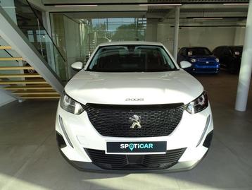 Peugeot 2008 Active Pack 