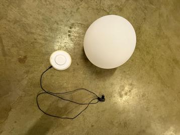 Ledbol voor buiten (oplaadbaar) beschikbaar voor biedingen