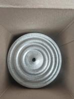 100 rondelles d'isolation alu 70 mm x 5 mm, Bricolage & Construction, Enlèvement ou Envoi, Neuf