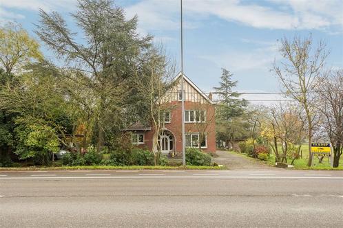 Huis te koop in Sint-Katelijne-Waver, 5 slpks, Immo, Huizen en Appartementen te koop, Vrijstaande woning, C