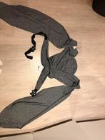 draagzak, Kinderen en Baby's, Ophalen, Zo goed als nieuw