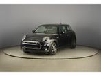 MINI Cooper SE 184pk Classic Trim, Auto's, Automaat, 4 zetels, Zwart, 184 pk