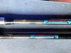 2 bifa tele heavy surf hengel 420, Watersport en Boten, Ophalen, Gebruikt, Werphengel