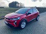 Renault Captur Evolution 1.0 TCe 2025 6000km Garantie!!, Rouge, Achat, Euro 6, Entreprise