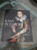 Kant in Europa, Ophalen of Verzenden, Zo goed als nieuw, Boek of Tijdschrift