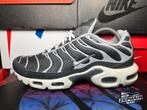 Nike Airmax Plus TN 'Greyscale' EU42 2023, Enlèvement ou Envoi, Nike, Comme neuf, Baskets