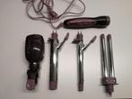 Babyliss infinitix multi-styler, Ophalen, Zo goed als nieuw, Krultang of Stijltang
