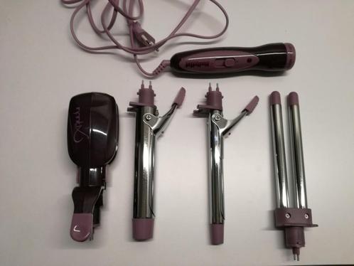 Babyliss infinitix multi-styler, Bijoux, Sacs & Beauté, Beauté | Soins des cheveux, Comme neuf, Fer à friser ou Lisseur, Enlèvement