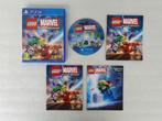 PS4: Lego Marvel Super Heroes, Games en Spelcomputers, Ophalen of Verzenden, Gebruikt