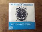 single de zimmerzangers, Ophalen of Verzenden, 7 inch, Nederlandstalig, Single