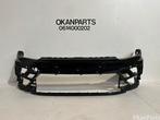 Volkswagen Tiguan 5NA R-line voorbumper 5NA807221B, Gebruikt, Voor, Volkswagen, Bumper
