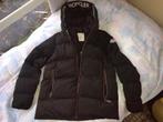 Doudoune hiver Moncler T38/40, Moncler, Maat 46 (S) of kleiner, Ophalen of Verzenden, Zo goed als nieuw