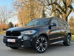 BMW X5 3.0D M PACK AUTOMAAT PANO  CAMERA 360, Auto's, BMW, Automaat, Leder, Particulier, SUV of Terreinwagen