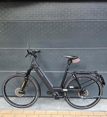 Riese Muller speedpedelec 2022 - 625 Wh/ 1000 km!!! RX chip beschikbaar voor biedingen