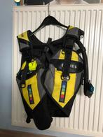 Mares Vector pro met beademing, Watersport en Boten, Duiken, Ophalen, Zo goed als nieuw, Trimvest of Wing