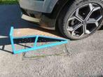 rampes a surélever la  voiture -travaux dessous, Ophalen, Gebruikt