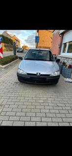 Peugeot 106, Handgeschakeld, Particulier, 1000 cc, 2 deurs