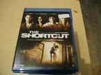 the shortcut blu-ray, Cd's en Dvd's, Ophalen of Verzenden
