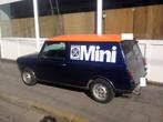 Mini Clubvan de 1977, Autos, Autres modèles, Achat, 998 cm³, Boîte manuelle