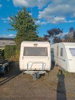 Avento caravan te koop., Caravans en Kamperen, Caravans, Particulier, Mover, Avento