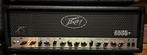 PEAVEY 6505 + Metal Amp Head (120 Watt) RUIL Marshall, Muziek en Instrumenten, Ophalen, Gebruikt, Gitaar, 100 watt of meer