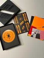 Kpop album ateez ep.fin: all to action (1st anniversary ed.), Ophalen of Verzenden, 2000 tot heden, Nieuw in verpakking