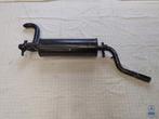 NOS Einddemper voor Mercedes W123 240TD 300TD, Ophalen of Verzenden, Nieuw, Mercedes-Benz