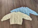 2 zomerse pulls Zara, Kinderen en Baby's, Kinderkleding | Maat 116, Ophalen of Verzenden, Gebruikt