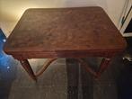 Mooi klassiek eet tafel en uitschuifbaar, Antiek en Kunst, Ophalen