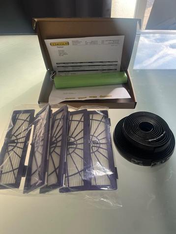 Neato Botvac 85 accessoires, Electroménager, Enlèvement ou Envoi, Neuf, Aspirateur