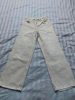 Beige jeans broek mt 152, Pantalon, Enlèvement ou Envoi, Zara, Utilisé