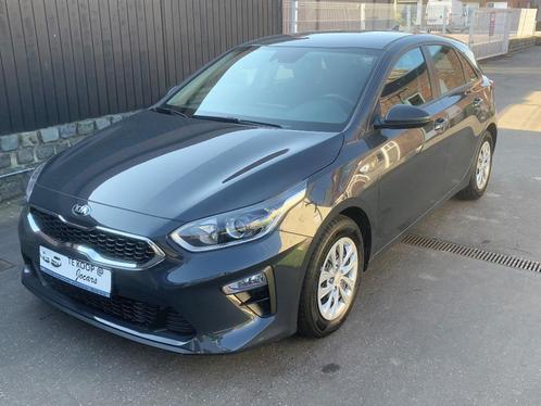 Kia Ceed 1.0 T-GDI Must, Auto's, Kia, Particulier, (Pro) Cee d, ABS, Airbags, Airconditioning, Alarm, Bluetooth, Bochtverlichting