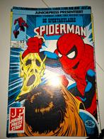 Spiderman nr 52, Boeken, Strips | Comics, Verzenden, Zo goed als nieuw