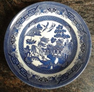 Victoria-porselein - Fenton - Engeland - € 45 beschikbaar voor biedingen