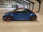 1999 Volkswagen New Beetle 2.0 Highline Personenauto, Auto's, Euro 2, Gebruikt, Beetle (Kever), Overige brandstoffen