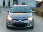 Hyundai i20 1.2 Benzine, Auto's, Stof, Bruin, Bedrijf, Grijs