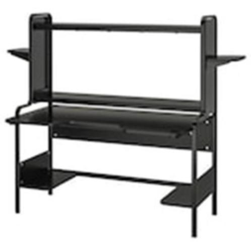 Bureau gamer FREDDE Ikea, Huis en Inrichting, Bureaus, Gebruikt, Bureau, Ophalen