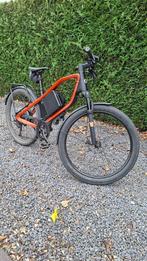 Speed Pedelec | Klever X SPEED | 2019, Ophalen, Gebruikt, Overige merken
