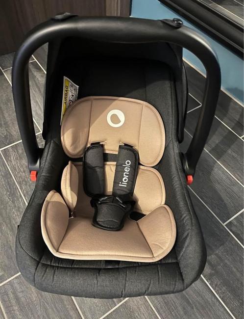 Coque pour bébé neuve de la marque Lionelo neuf, Kinderen en Baby's, Autostoeltjes, Nieuw, Ophalen of Verzenden
