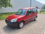 Citroën Berlingo 1.4i - Propere staat, Stof, 1360 cc, Schuifdeur, https://public.car-pass.be/vhr/a10285d0-3ff3-42ca-b6b0-e03a8603a21a