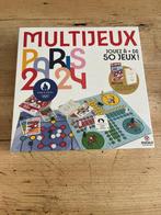 Multi-Games Paris 2024 - NIEUW!, Ophalen, Nieuw