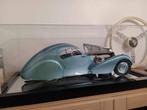 Ixo Collections 1:8 Bugatti Atlantic 57Sc Rothschild, Ophalen, Nieuw, 1:5 t/m 1:8, Auto