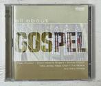 Tout à propos de Gospel, CD & DVD, CD | Religion & Gospel, Comme neuf, Gospel, Enlèvement ou Envoi