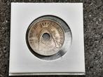 België - 25 cent - 1923 Fr., Ophalen of Verzenden, Overig, Losse munt