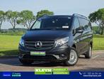 Mercedes-Benz VITO 119 CDI 4MATIC LED Autom!, Auto's, Automaat, Mercedes-Benz, Bedrijf, Diesel