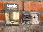 Suede – Dog Man Star cassette | Britpop / alternative rock |, Ophalen of Verzenden