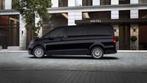 Mercedes-Benz e-Vito 129 Tourer L2 Pro | Audio 30 | Achterui, Auto's, Mercedes-Benz, 4 deurs, Gebruikt, Zwart, https://public.car-pass.be/vhr/7884f71d-68b6-43e4-a3cd-feb93a5307b2