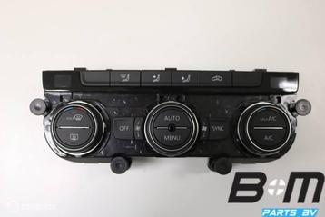 Clima unit VW Golf 7 GTI Clubsport kachel bediening beschikbaar voor biedingen