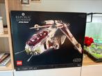 Lego star wars UCS gunship, Ophalen of Verzenden, Zo goed als nieuw
